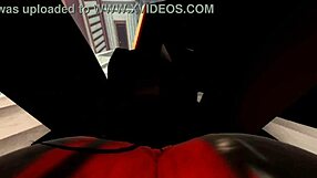 your throat's mine now, bunny—gonna fuck it rough like you teased for