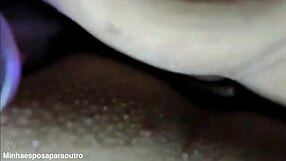 hey my wife at 21 plays with huge buttplug anal fun with lucas