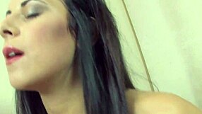 Pantyhose Massage Legs Heels Long Legs Strapon Action