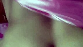 Neighbor asks me over while her husband heads out fishing