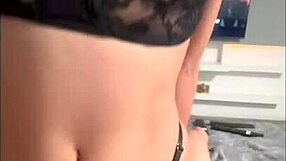 rossmexicana sneaks mr blue for nighttime ass feast