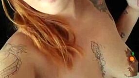 exhibitionist flashes her wet pussy supposing you want it now