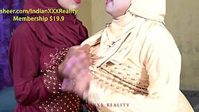 Damn, indian step sister moans loud in hindi xxx dirty talk fuck!