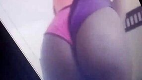 Step Sister's Hot Dance Moves Are Too Tempting to Ignore!