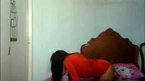 kitty diabla shakes it in a steamy lap dance tease