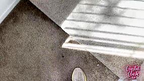 stepmoms and step-aunts go wild with big tits blowjobs cowgirl riding at edc weekend