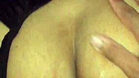 brother-in-law takes advantage of my wet pussy in bedroom quickie