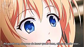 secret chapters of forbidden anime hardcore hentai