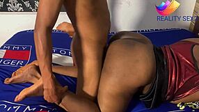 Fuck my big fat pussy till I plead for mercy!