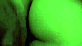 cachonda latina milf gets doggystyled hard outdoors by huge cock