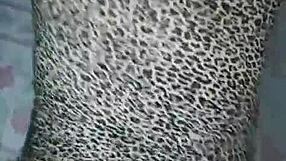 Hot wife bends ass over doggystyle for shy stranger slut