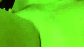 Blonde Lesbian Pounds BFF Pussy with Thick Strap-On