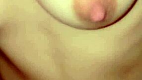 My pinay student mestisa returns her tight virgin pussy play