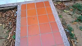 hubby's coworker visits to fuck me while sucking his rich cock