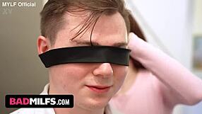 BadMilfs' Pleasure Secrets: Alexis Malone, Ava Davis, Anthony Pierce Explode!