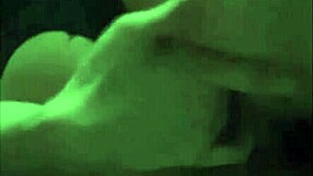 spy cam catches me massaging latina boss's big ass to orgasm