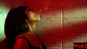 indian rich girl sneaks hot sex with young college student in real hidden footage