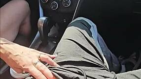 Driftwood Barefoot Kontessa Beach Handjob Cumshot Orgasm Outdoor