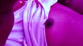 hot indian desi STEPFAMILY girl SHARES bedroom fun with BIG COCK daddy