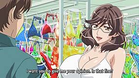 explosive anime hentai blasts your screen raw