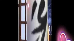 table for three with cuckold wife and old friend monster cock