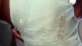 yo check this, homeless or not, my social media sparks arousal so i shirt up and masturbate