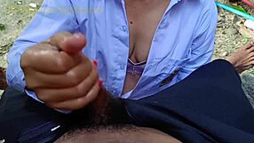 Indo Schoolgirl Cumshots from Blowjobs and Missionary Loads