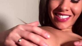 Best California Blonde's Huge Clit Squirts in Homemade Cowgirl for Fans