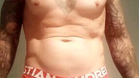 wtf after lockup update 2 video from sep 04 2024 shower flash