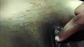 smoking a joint during foreplay he cums deep inside me