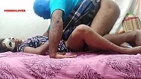 ARAB MAID AUNT FUCKS MARRIED GIRLFRIEND HARD AFTER TWO YEARS NO PUSSY