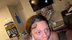 Blow My Deepthroat On BBC Till He Nuts Hard!