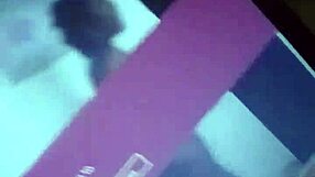 Step Sister's Hot Dance Moves Are Too Tempting to Ignore!