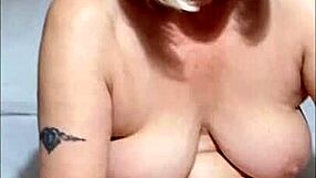 my dirty housewife cams intensely homemade with stranger thrill