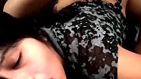 i crave this sexy mexican latina's wild amateur pounding so bad