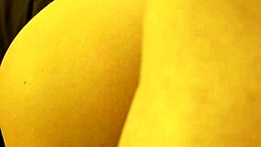 japanese friend's mother-in-law bends over for intense doggystyle ass pounding