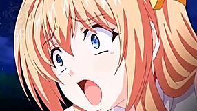 secret chapters of forbidden anime hardcore hentai