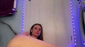god i fuck my tight student pussy so hard it squirts everywhere