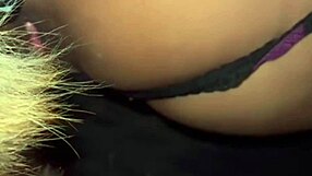 Latina milf potra fucks fan after social media tease