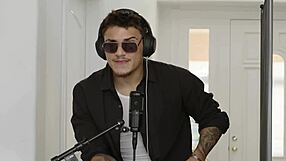 Victor ray ravages linda lan scarlett alexis in wild asian ffm sofa threesome