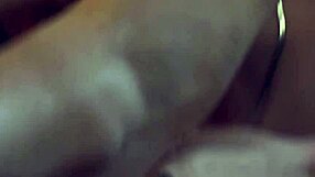 this bitch smothers you with pussy and toes til you beg??