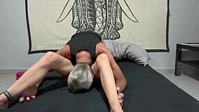 Ready for our hottest 69 oral compilation sucking and licking??