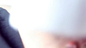 What if your college gf's private homemade video shows her tight pussy getting licked wild?