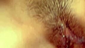 My pinay student mestisa returns her tight virgin pussy play