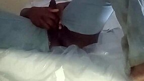 yo check this, homeless or not, my social media sparks arousal so i shirt up and masturbate