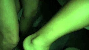 Damn, my petite arab teen ass shakes to hardcore rock beats 23km from army base in uniform