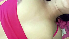why's this desi village girl orgasming so wildly wet?