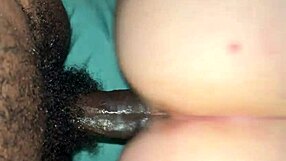 pawg stepsis demands brutal backshots from alien69pornstar