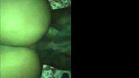 i'm proud of my big ebony booty shaking to music with curves everyone notices