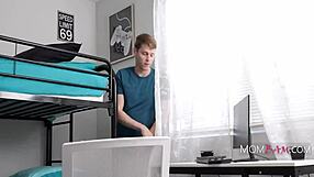 Alexis malone and sage roux take cock slip in stepmom cunt